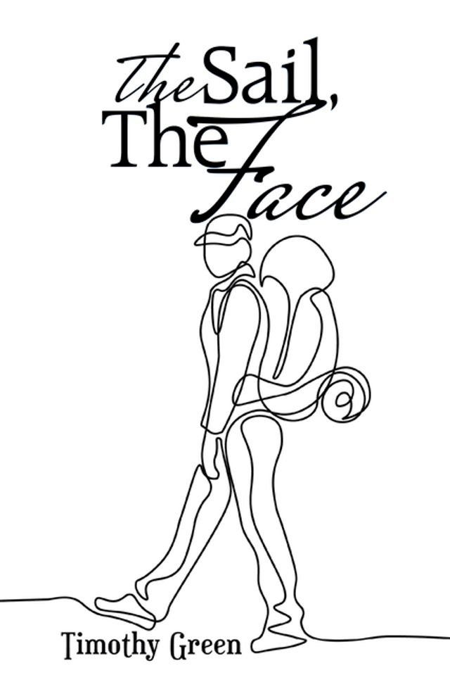  The Sail, the Face(Kobo/電子書)