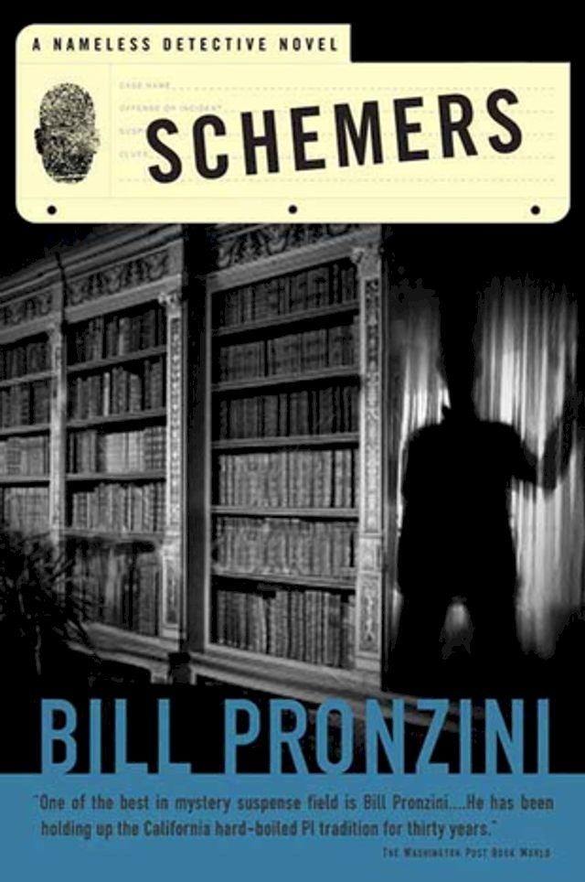  Schemers(Kobo/電子書)