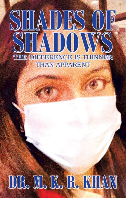 Shades of Shadows(Kobo/電子書)