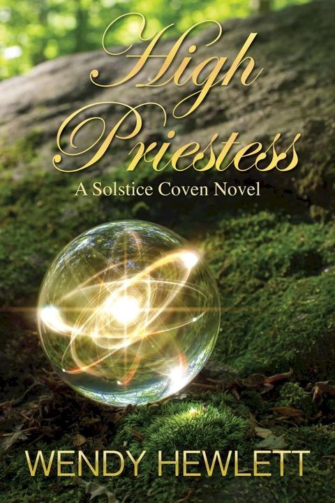 High Priestess(Kobo/電子書)