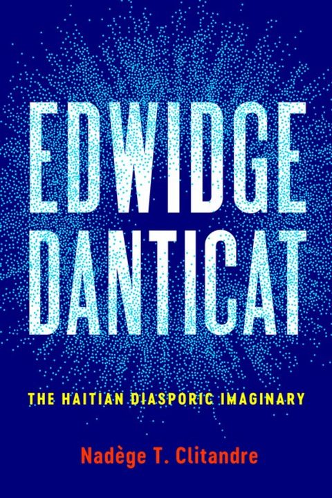 Edwidge Danticat(Kobo/電子書)