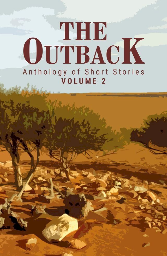  The Outback Volume 2(Kobo/電子書)