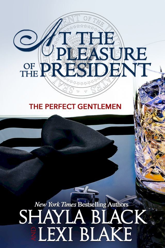  At the Pleasure of the President(Kobo/電子書)