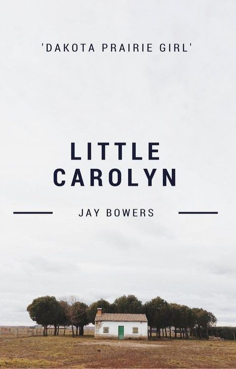 Little Carolyn(Kobo/電子書)