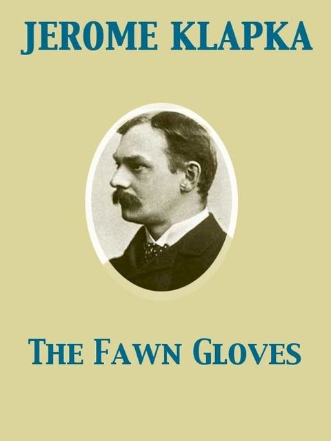 The Fawn Gloves(Kobo/電子書)