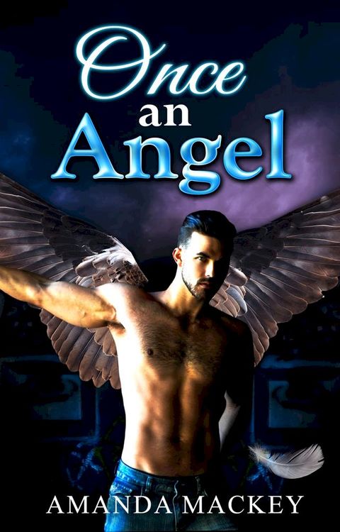 Once an Angel(Kobo/電子書)