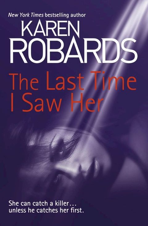 The Last Time I Saw Her(Kobo/電子書)