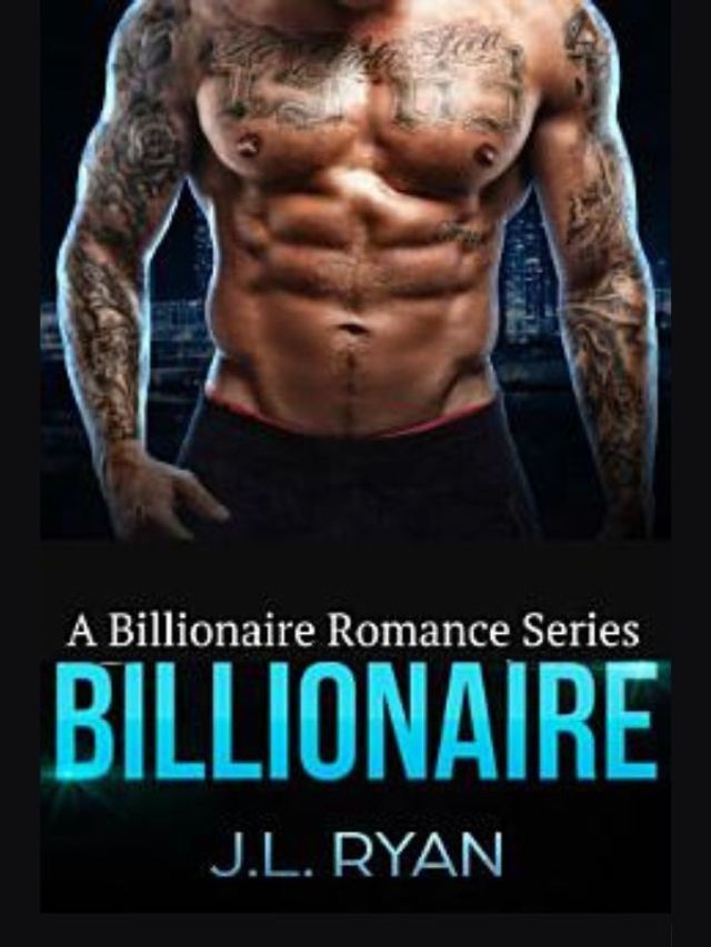  Billionaire(Kobo/電子書)