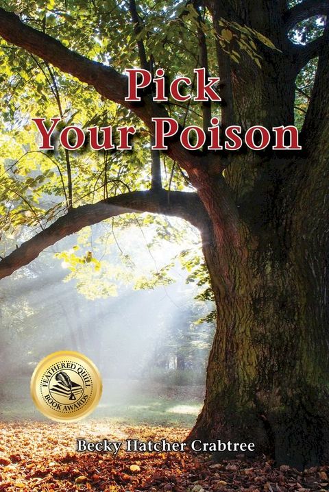 Pick Your Poison(Kobo/電子書)