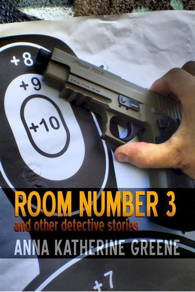  Room Number 3 and Other Detective Stories(Kobo/電子書)