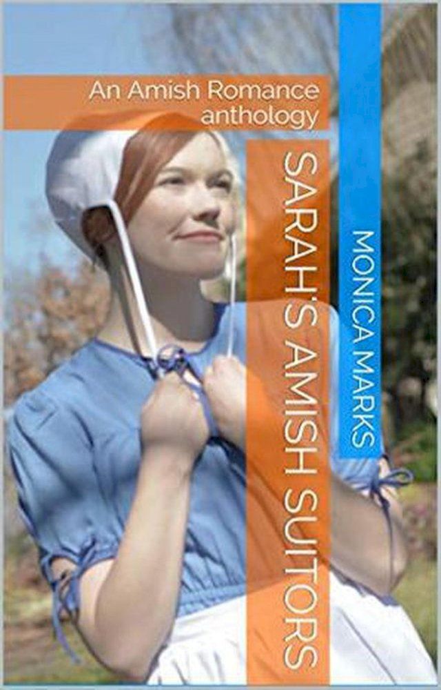  Sarah's Amish Suitors(Kobo/電子書)