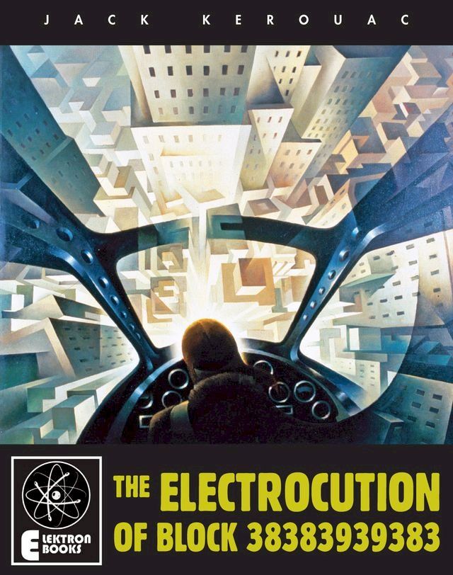  The Electrocution Of Block 38383939383(Kobo/電子書)