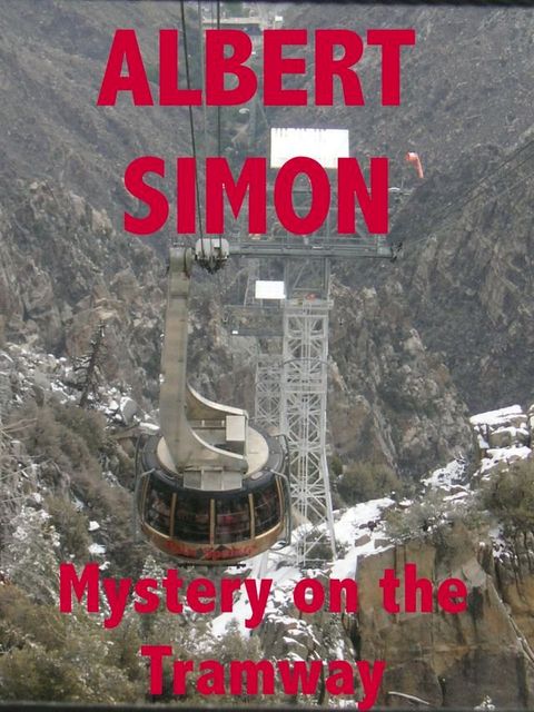 Mystery on the Tramway: A Henry Wright Mystery(Kobo/電子書)