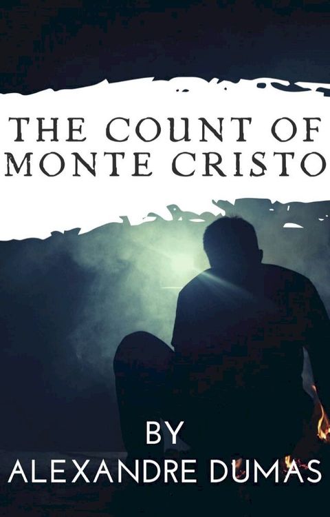 The Count of Monte Cristo(Kobo/電子書)