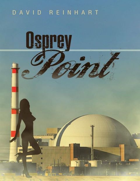 Osprey Point(Kobo/電子書)