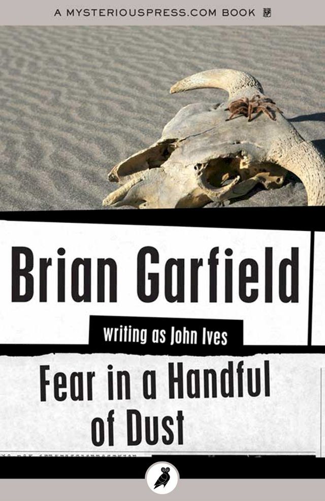  Fear in a Handful of Dust(Kobo/電子書)