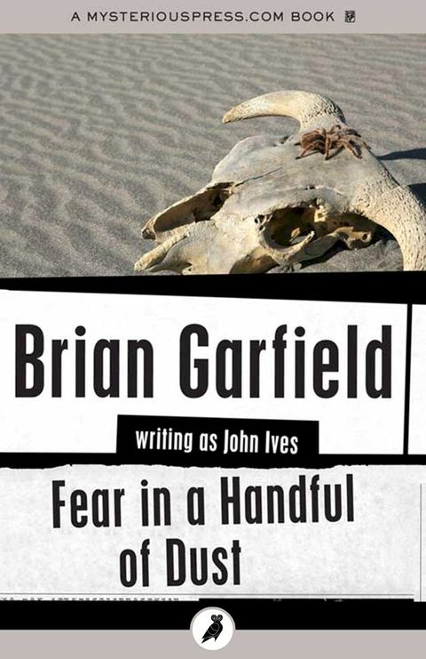 Fear in a Handful of Dust(Kobo/電子書)