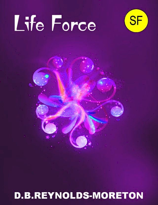  Life Force(Kobo/電子書)