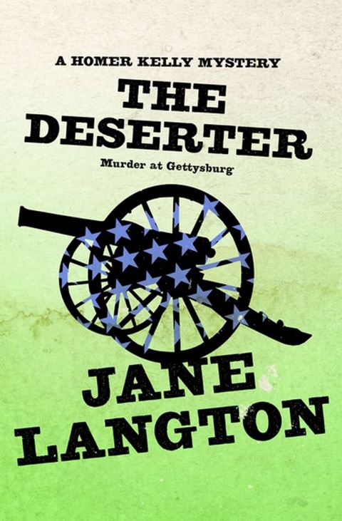 The Deserter(Kobo/電子書)