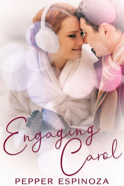 Engaging Carol(Kobo/電子書)