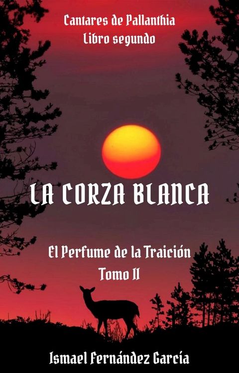 La Corza Blanca(Kobo/電子書)