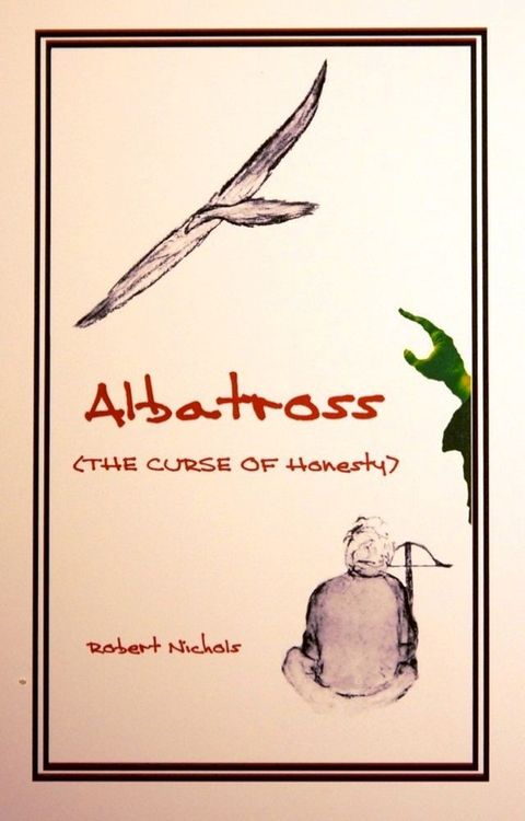 Albatross(Kobo/電子書)