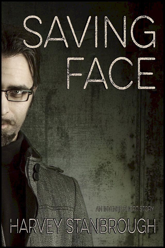  Saving Face(Kobo/電子書)