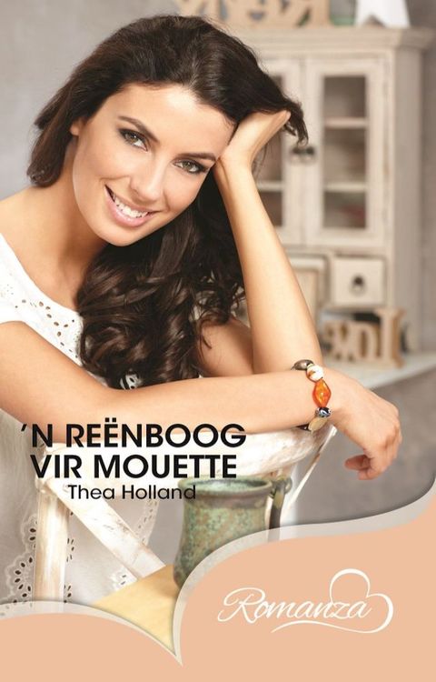 'n Reenboog vir Mouette(Kobo/電子書)