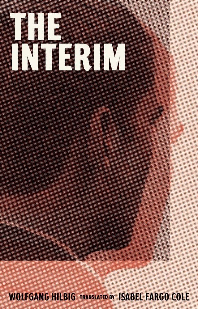  The Interim(Kobo/電子書)