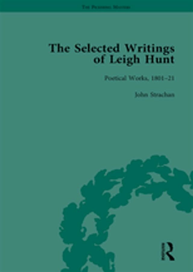  The Selected Writings of Leigh Hunt Vol 5(Kobo/電子書)