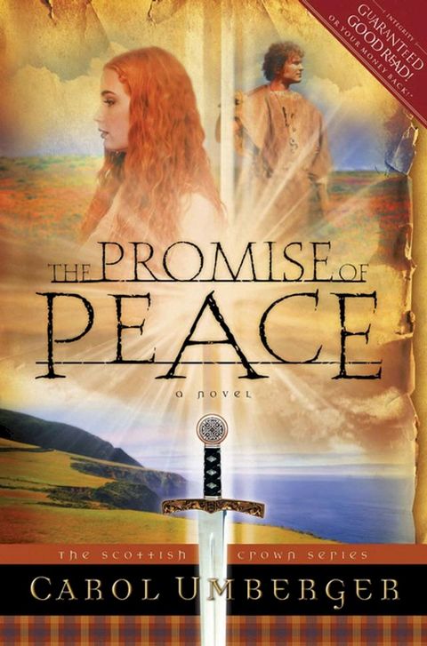 The Promise of Peace(Kobo/電子書)