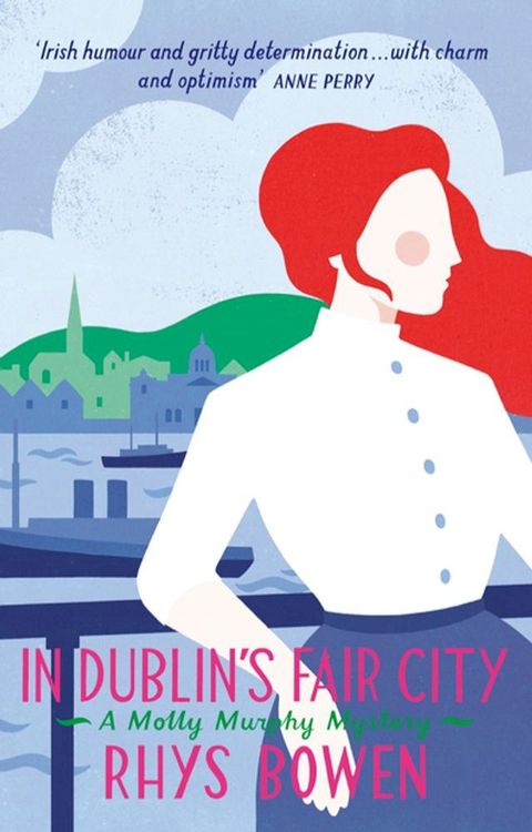 In Dublin's Fair City(Kobo/電子書)