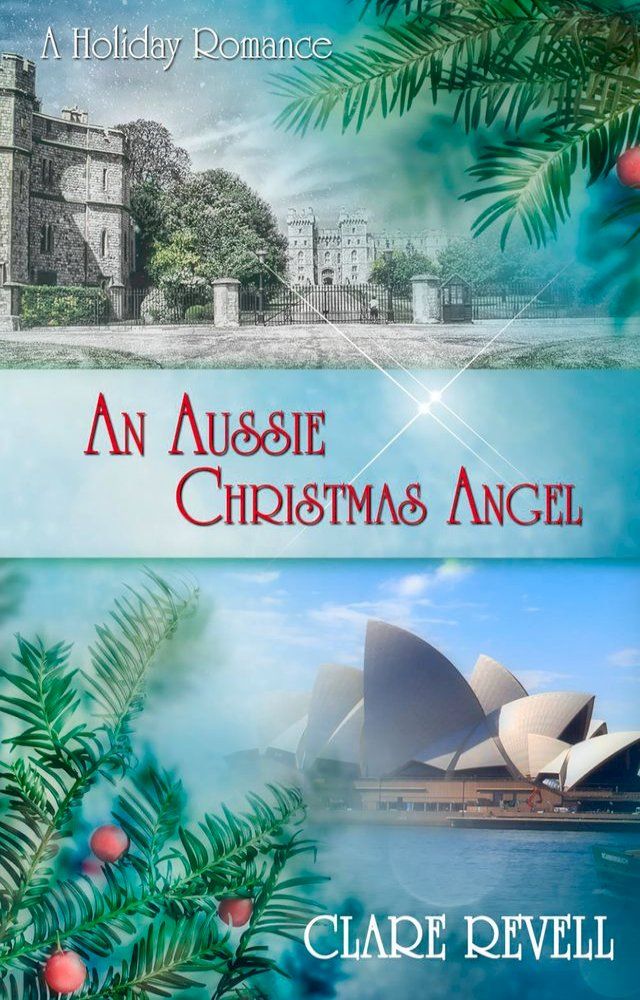  An Aussie Christmas Angel(Kobo/電子書)