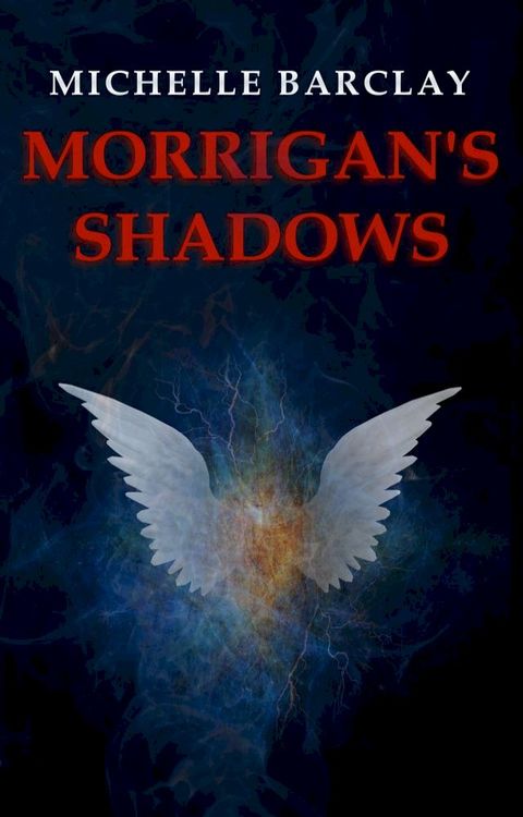 Morrigan's Shadows(Kobo/電子書)