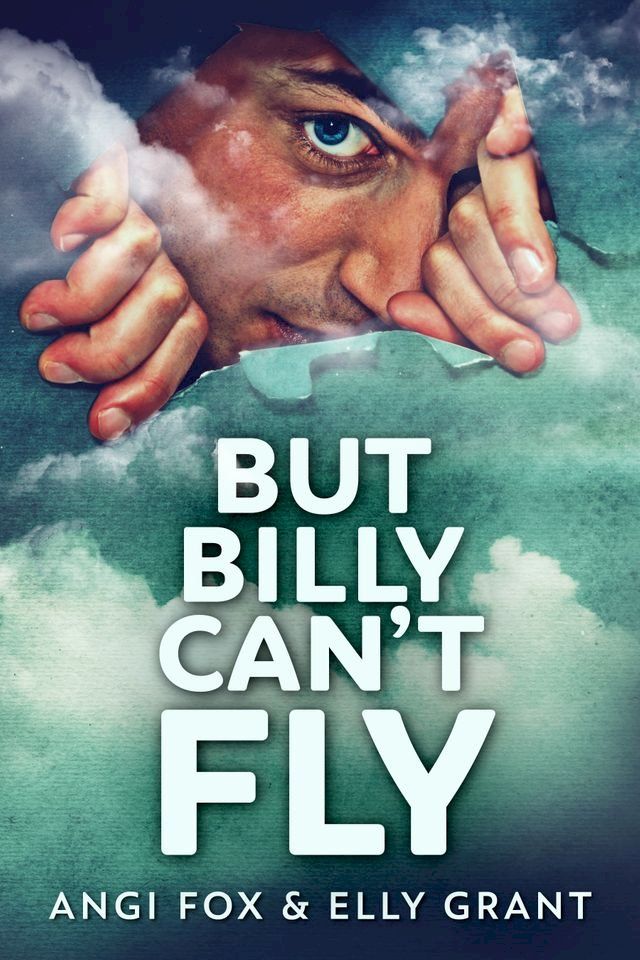  But Billy Can't Fly(Kobo/電子書)