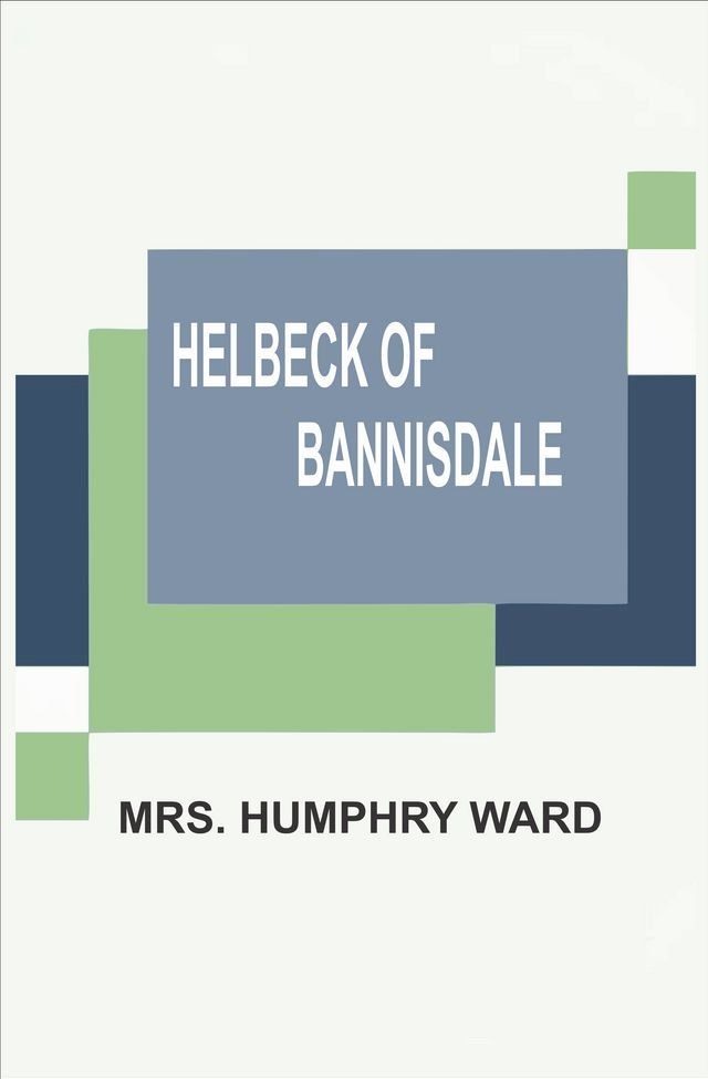  Helbeck of Bannisdale(Kobo/電子書)