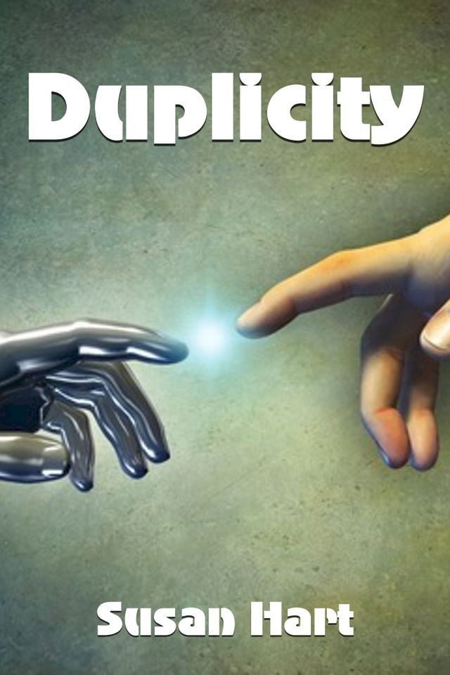  Duplicity(Kobo/電子書)