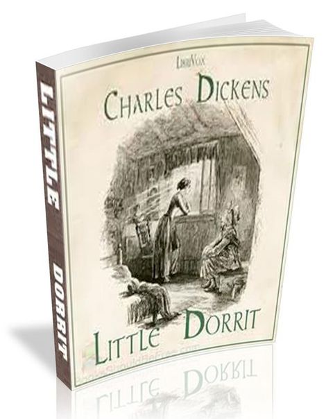 Little Dorrit [illustrated](Kobo/電子書)