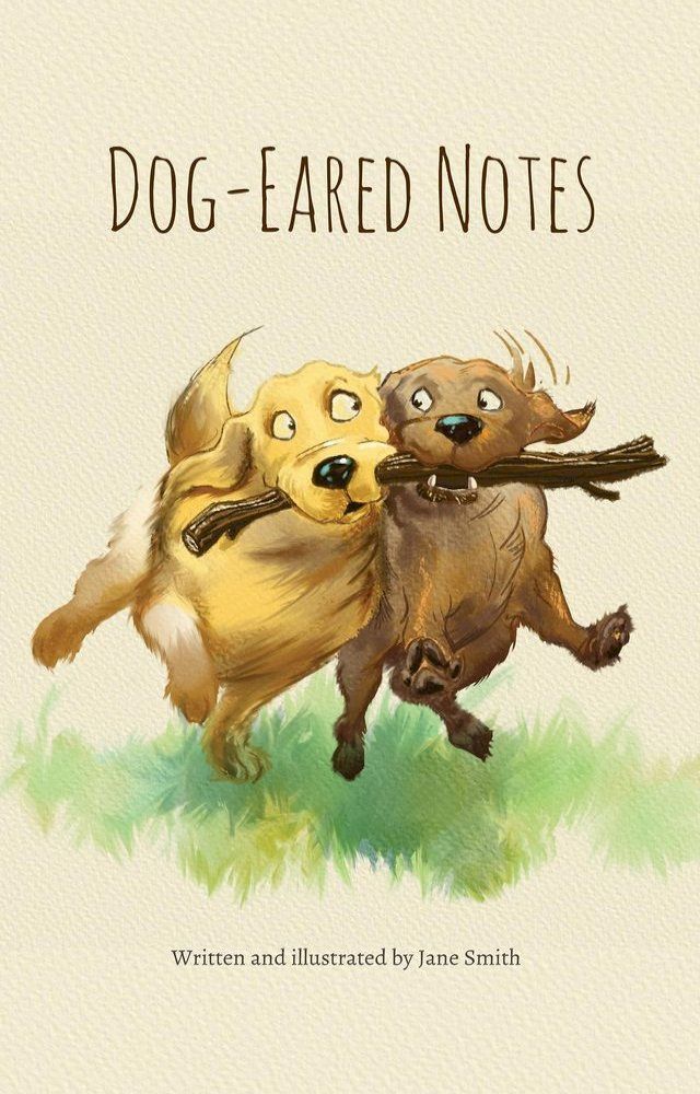  Dog-Eared Notes(Kobo/電子書)