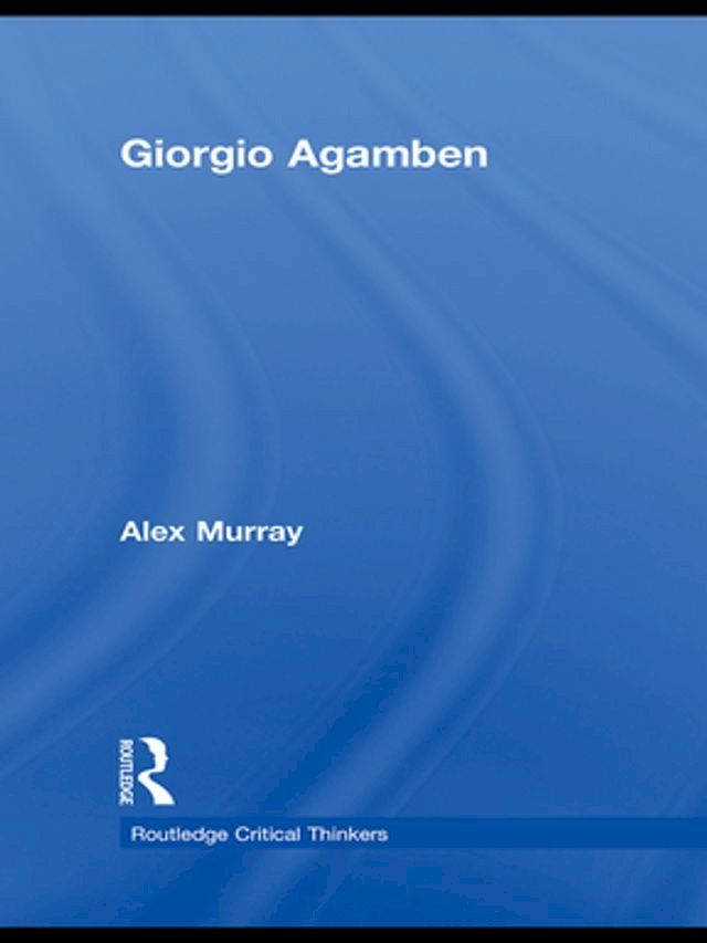  Giorgio Agamben(Kobo/電子書)