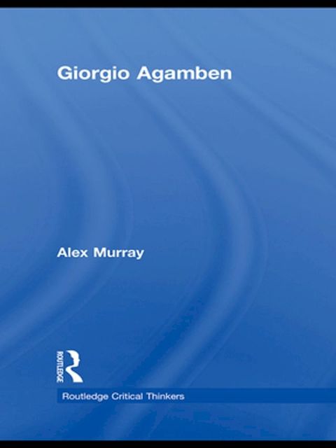 Giorgio Agamben(Kobo/電子書)