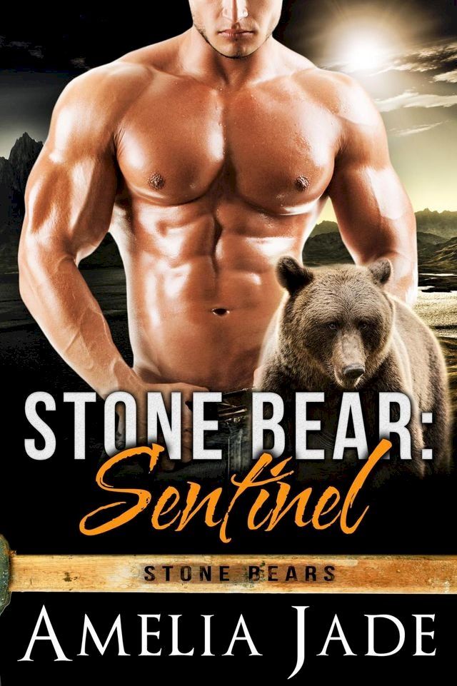  Stone Bear: Sentinel(Kobo/電子書)