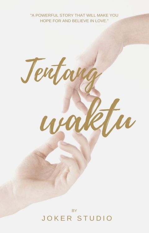 Tentang Waktu(Kobo/電子書)