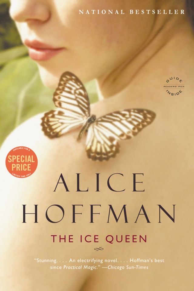  The Ice Queen(Kobo/電子書)