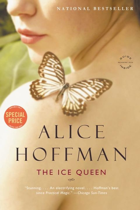 The Ice Queen(Kobo/電子書)