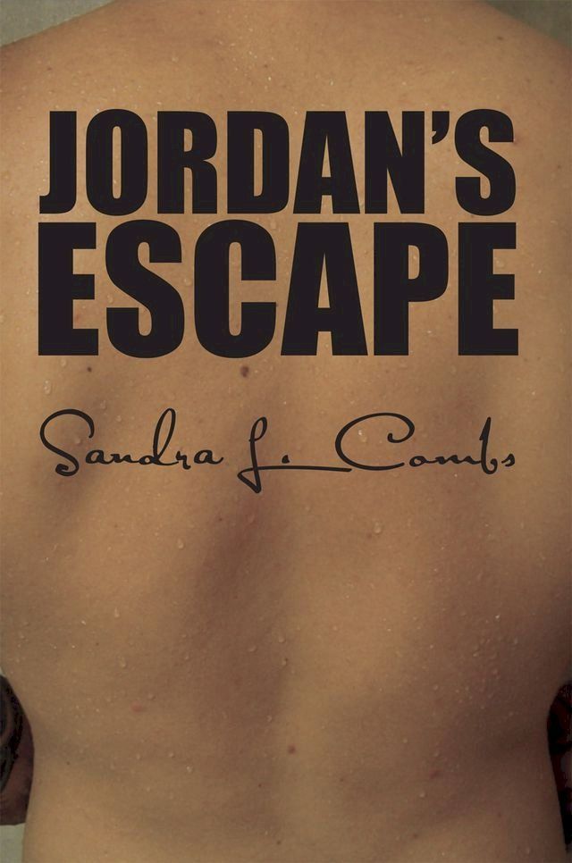  Jordan's Escape(Kobo/電子書)