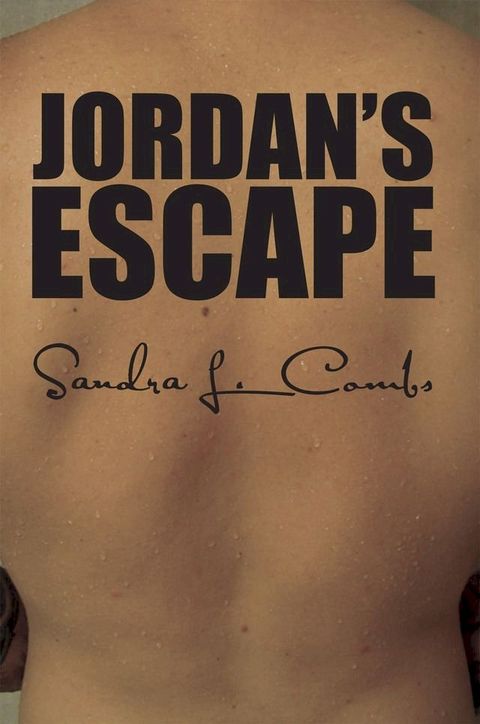 Jordan's Escape(Kobo/電子書)