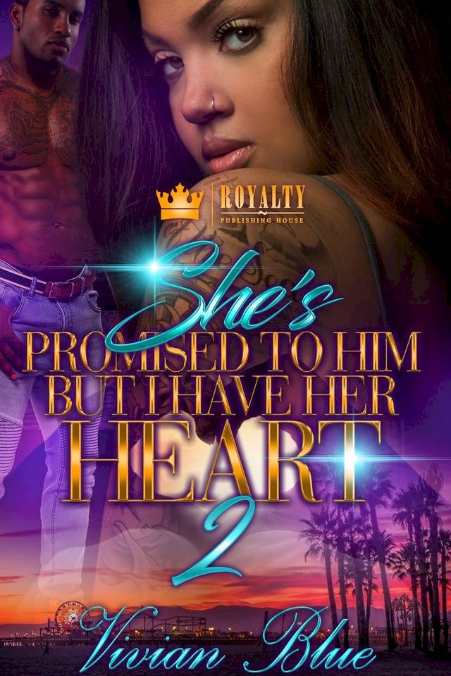  She's Promised to Him, But I Have Her Heart 2(Kobo/電子書)