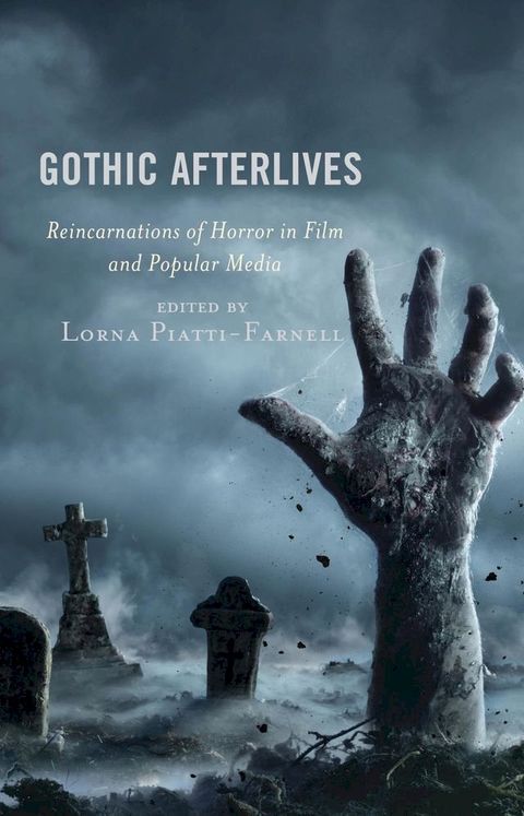 Gothic Afterlives(Kobo/電子書)