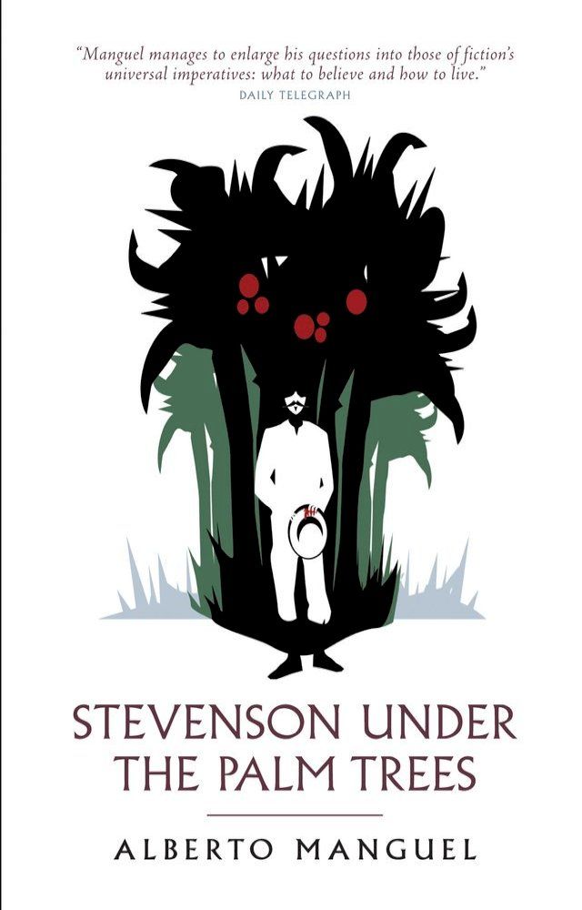  Stevenson Under The Palm Trees(Kobo/電子書)